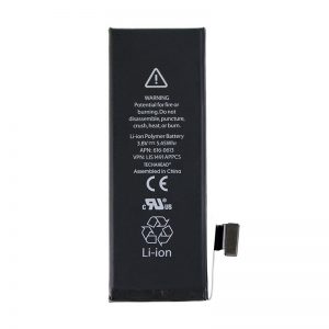 iphone 5 battery