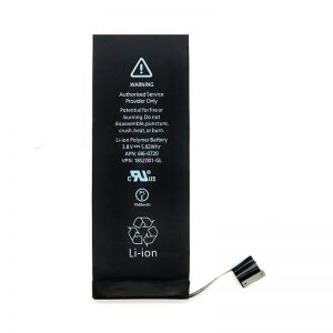 iphone 5c battery