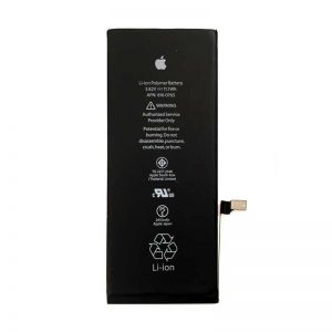 iphone 6 plus battery