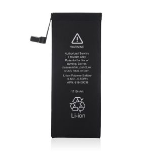 iphone 6s battery