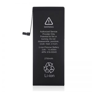 iphone 6s plus battery