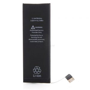 iphone se battery