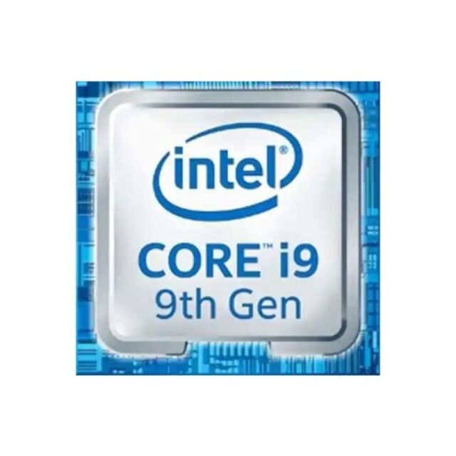 intel core i9